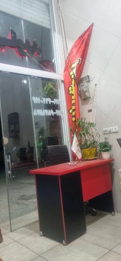 عکس رستوران جاوید