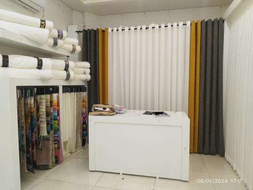 عکس گالری پرده رضایی