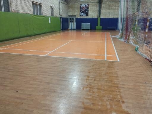 عکس مجموعه ورزشی غدیر