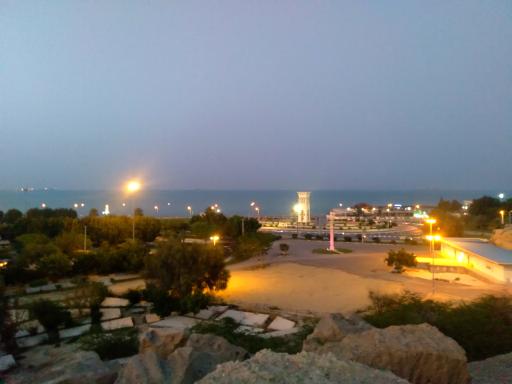 عکس پارک شبنم