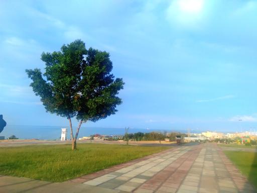 عکس پارک شبنم