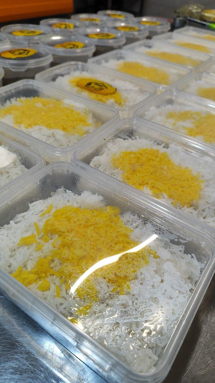 عکس آشپزخانه طبیعت