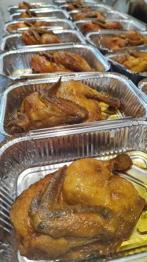 عکس آشپزخانه طبیعت