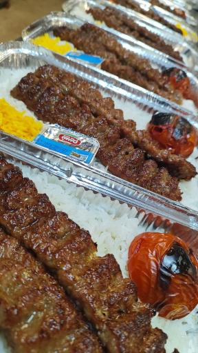 عکس آشپزخانه طبیعت