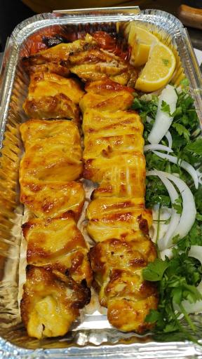 عکس آشپزخانه طبیعت