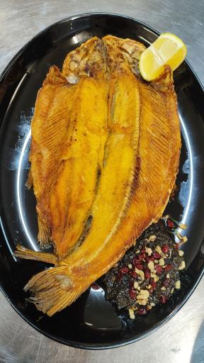 عکس آشپزخانه طبیعت