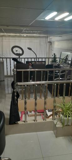 عکس مرکز زیبایی آیسان