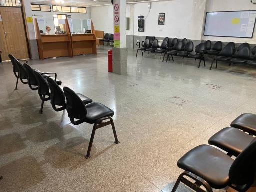 عکس آموزشگاه رانندگی پردیسان