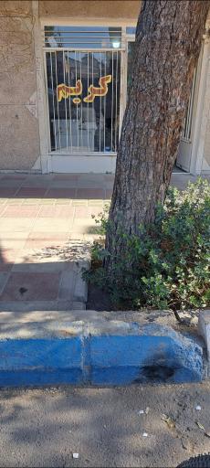 عکس خدمات کامپیوتری، طراحی و پرینتی کریم