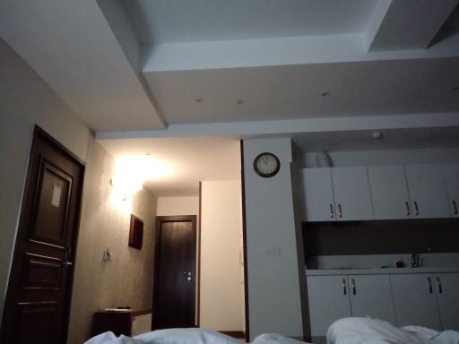 عکس هتل لاله ثامن