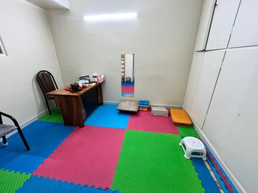 عکس کلینیک توانبخشی مبین