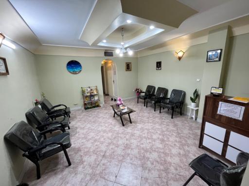 عکس کلینیک توانبخشی مبین