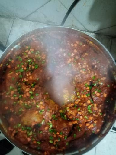 عکس رستوران جاوید