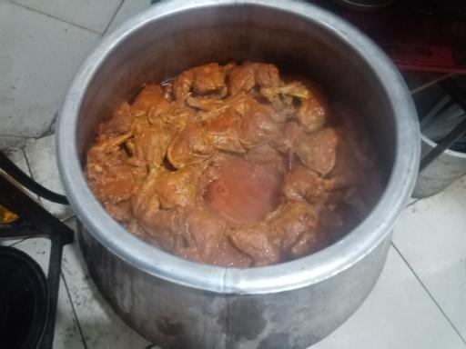 عکس رستوران جاوید