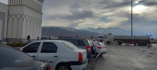 عکس سرای گردشگری و رستوران وادی