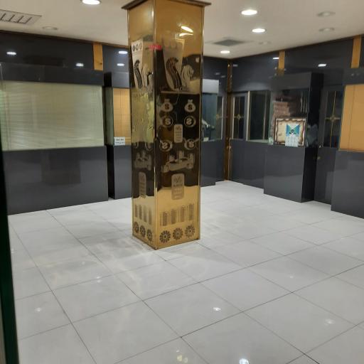 عکس مرکز طلا و سکه ایرانیان