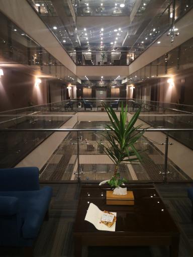 عکس هتل لاله ثامن