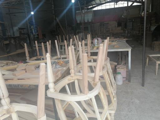 تولیدی مبلمان عارفی