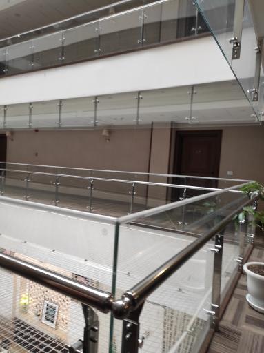 عکس هتل لاله ثامن