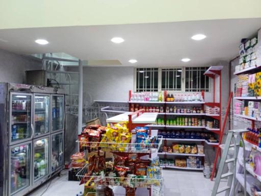 عکس مینی هایپر اسداللهی