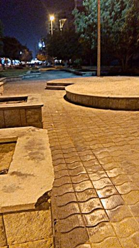 عکس پارک شبنم