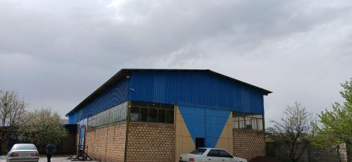 عکس شرکت صنعت پخت بوکان 