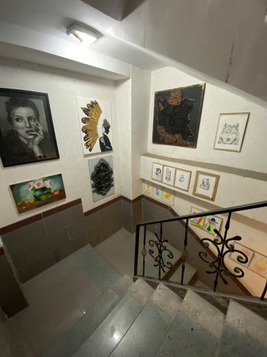 آموزشگاه هنری ال آی