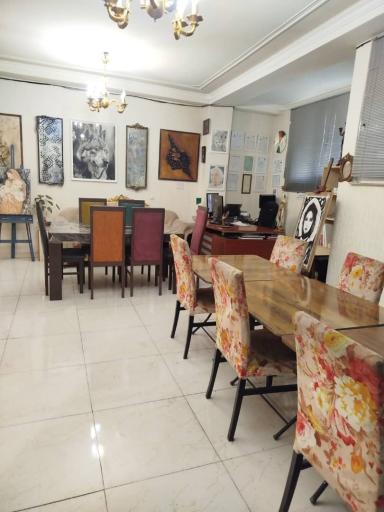 آموزشگاه هنری ال آی