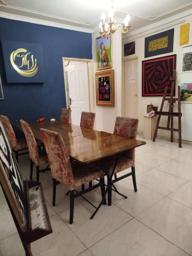 آموزشگاه هنری ال آی