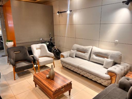 تولیدی مبلمان عارفی