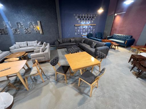 تولیدی مبلمان عارفی