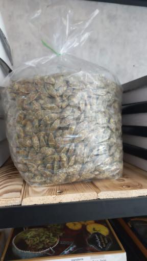 عکس فروشگاه الماس محصولات غذایی و سنتی یزد و اصفهان