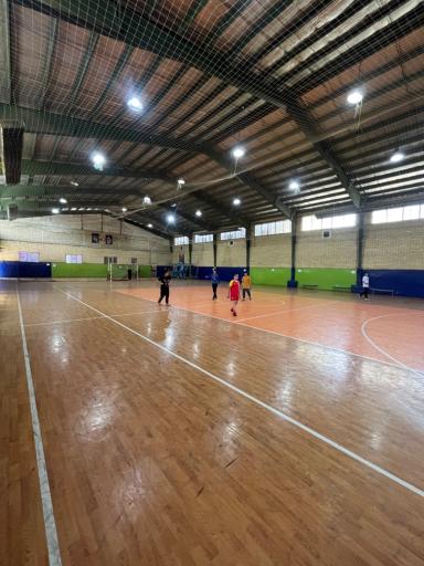 عکس مجموعه ورزشی غدیر