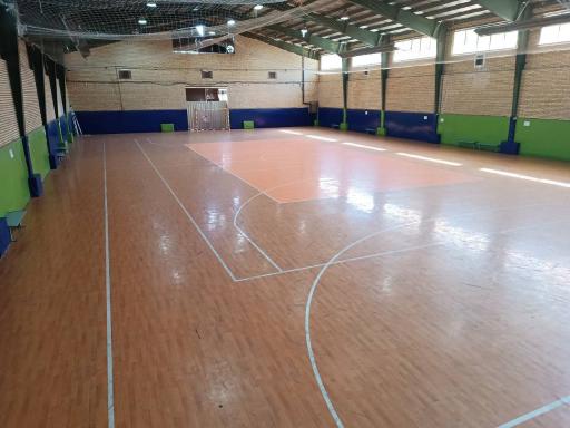 عکس مجموعه ورزشی غدیر