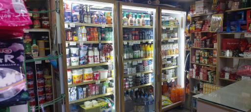 سوپر مارکت مصباحی