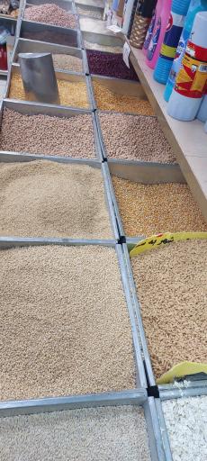 عکس سوپر مارکت مصباحی