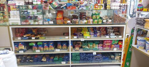 عکس سوپر مارکت مصباحی