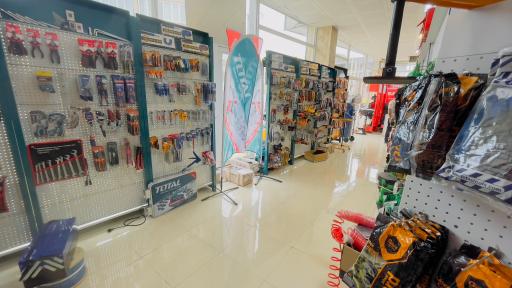 عکس ابزارآلات تیژ