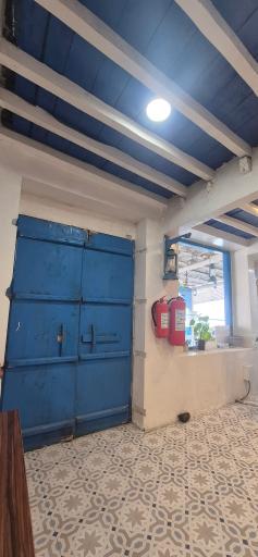 عکس رستوران اربیان تی هاوس