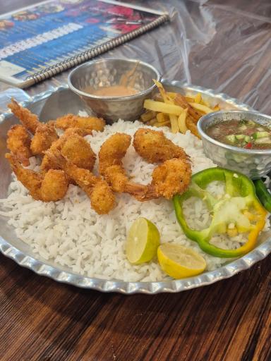 عکس رستوران اربیان تی هاوس