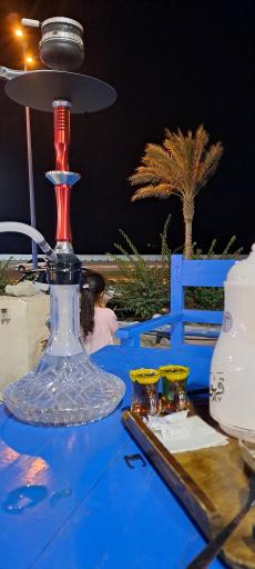 عکس رستوران اربیان تی هاوس