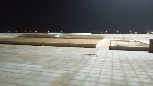 کمپ پارک ساحلی بندرتاریخی لافت