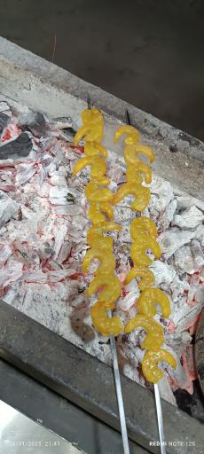 عکس رستوران اربیان تی هاوس