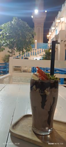 عکس رستوران اربیان تی هاوس