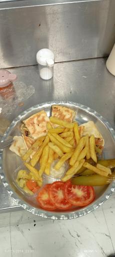 عکس رستوران اربیان تی هاوس