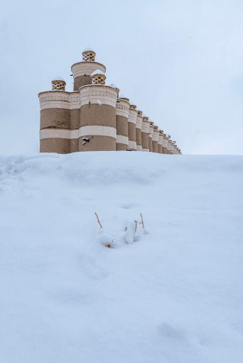 عکس پیربکران