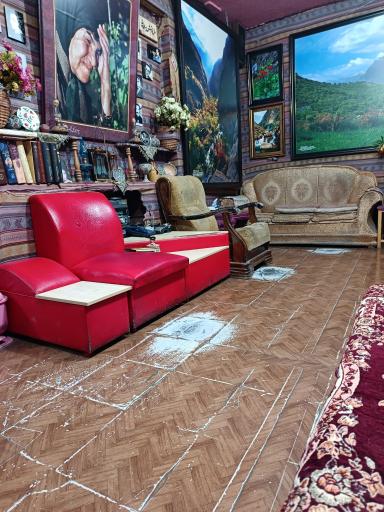 عکس گالری هنری عکاسی محسن منصوری