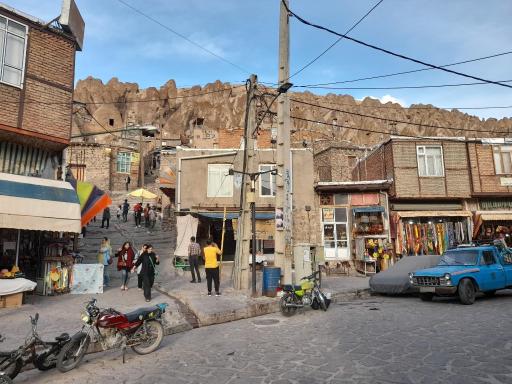عکس پیربکران