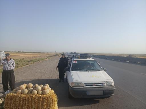 عکس ساوه
