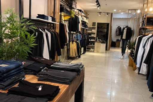 عکس بوتیک فیضی